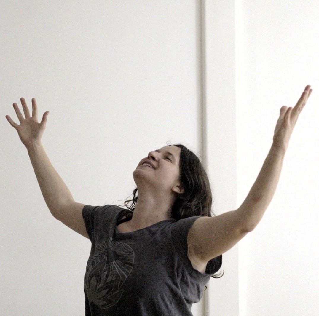 Foto de María Angélica González
